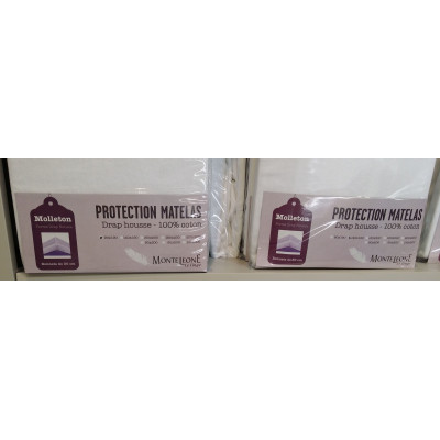Protection CHAUSSON MOLLETON - 