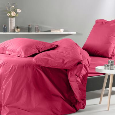 Drap plat PERCALE