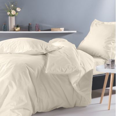 Drap plat PERCALE