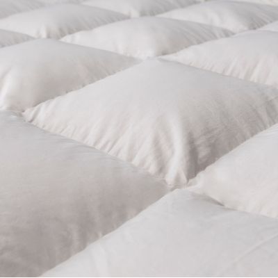 Couette OURAL 350 Gr/m² - 