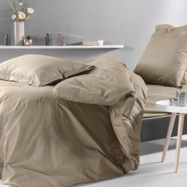 Housse de couette PERCALE