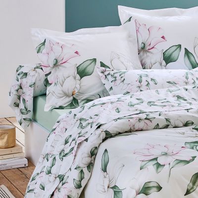 Drap plat MAGNOLIA - 