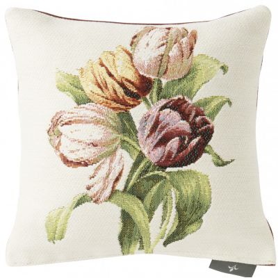 Coussin Garni FLEURS