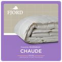 COUETTE FJORD MICRODUV - Chaude