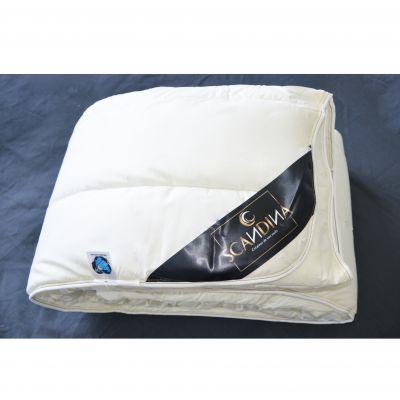 Couette COUETTE 200G - Légère - 