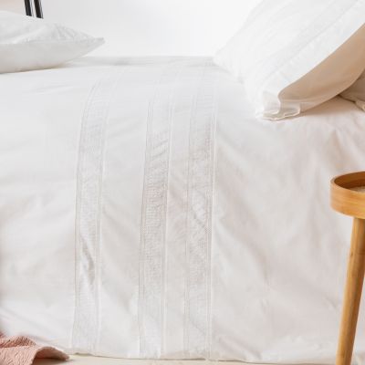 Housse De Couette JESSICA - 