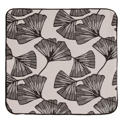 Housse De Coussin BILOBA - 