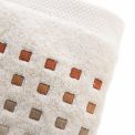 Drap de bain PURE SQUARE