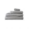 Drap De Bain PIED-DE-POULE