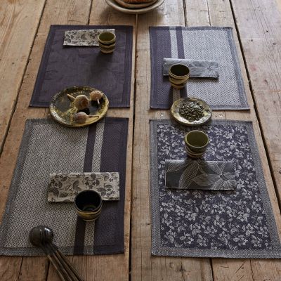 Set De Table Slowlife CANNAGE