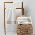 Drap De Douche RUSTIC