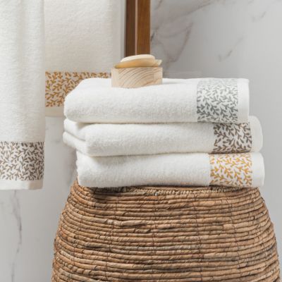 Drap De Douche RUSTIC