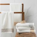 Drap De Douche RUSTIC