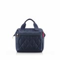 Sac bandoulière RHOMBUS MIDNIGHT