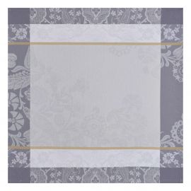 Serviette De Table VOYAGE ICONIQUE - LE JACQUARD FRANÇAIS