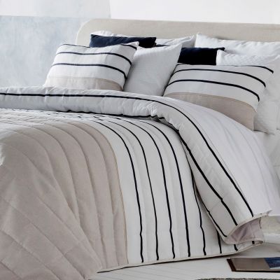 Dessus De Lit VALERIAN FUN DECO - 