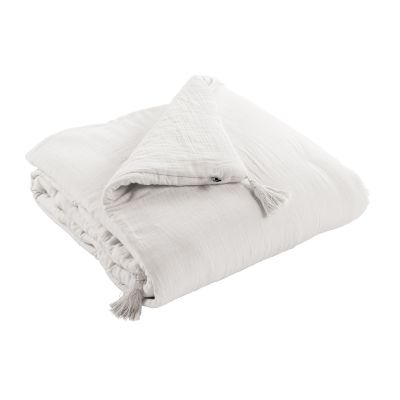 Edredon GAIA CHANTILLY - L'EFFET PAPILLON - 