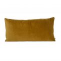 Coussin Garni NEW DELHI GOLD - HAOMY