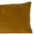 Coussin Garni NEW DELHI GOLD - HAOMY