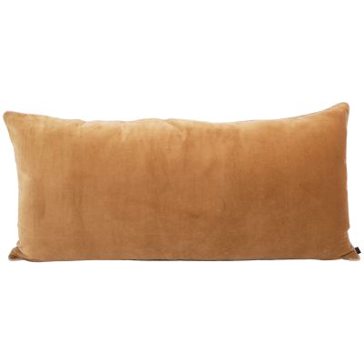 Coussin Garni NEW DELHI TABAC - HAOMY - 