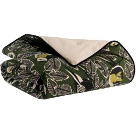 Bout De lit ZAZU CHAMBRAY - VIVARAISE