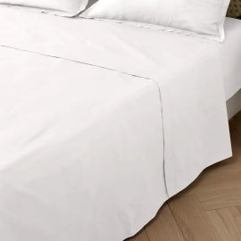 Taie De Traversin FLANELLE MONTELEONE - MONTELEONE