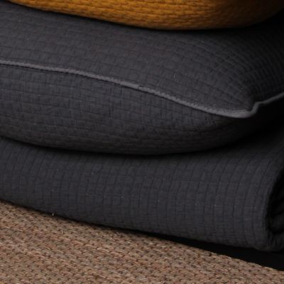Housse De Coussin IMPERIAL - SUD ETOFFE - 