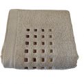 Drap de bain PURE SQUARE - MONTELEONE