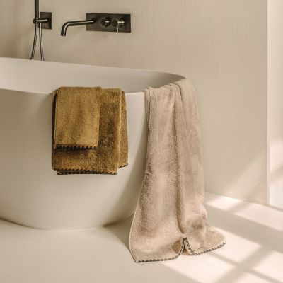 Serviette de toilette ISSEY - HAOMY