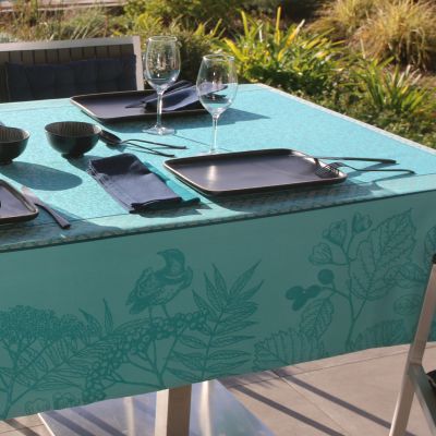 Serviette De Table BIRD NLAGON - SUD ETOFFE