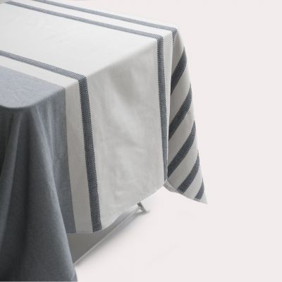 Nappe Carrée AKSEL BRUME - VENT DU SUD - 