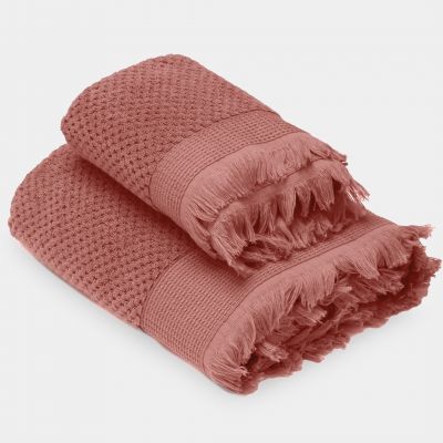 Drap De Bain TETHYS PECHE - VENT DU SUD