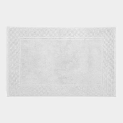 Tapis De Bain TETHYS NEIGE - VENT DU SUD