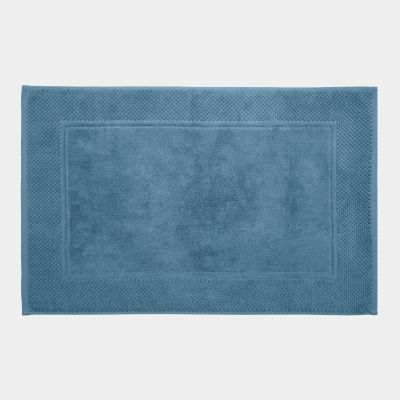 Tapis De Bain TETHYS ORAGE - VENT DU SUD