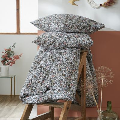 Parure De Couette MALIA - L'EFFET PAPILLON - 