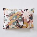 Coussin garni OUTDOOR LEANE - L'EFFET PAPILLON