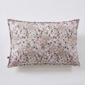 Coussin garni OUTDOOR CAPUCINE - L'EFFET PAPILLON