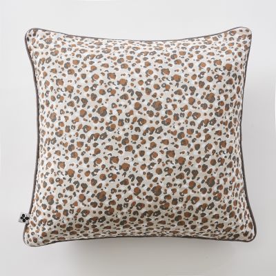 Coussin Garni LEONIE - L'EFFET PAPILLON