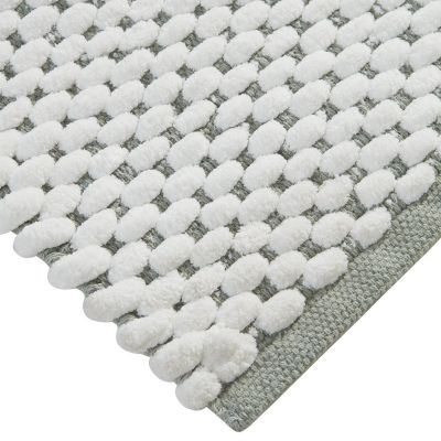 Tapis De Bain SOFT CHAIN - SENSEI