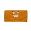 Serviette De Toilette LITTLE FOXY CARAMEL - SENSEI