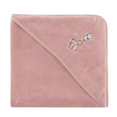 Cape de bain SOURIS SKY NUDE - SENSEI