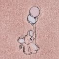 Drap de douche SOURIS SKY NUDE - SENSEI