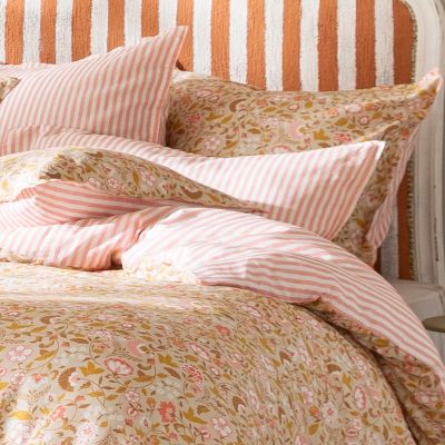 Housse De Couette BOHEME - LE JACQUARD FRANÇAIS - 