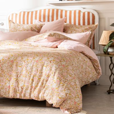 Housse De Couette BOHEME - LE JACQUARD FRANÇAIS