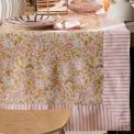 Nappe Rectangulaire BOHEME - LE JACQUARD FRANÇAIS