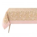 Nappe Rectangulaire BOHEME - LE JACQUARD FRANÇAIS