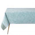 Nappe Carrée JARDIN D'EDEN CASCADE - LE JACQUARD FRANÇAIS