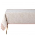 Nappe Rectangulaire JARDIN D'EDEN CHAIR - LE JACQUARD FRANÇAIS