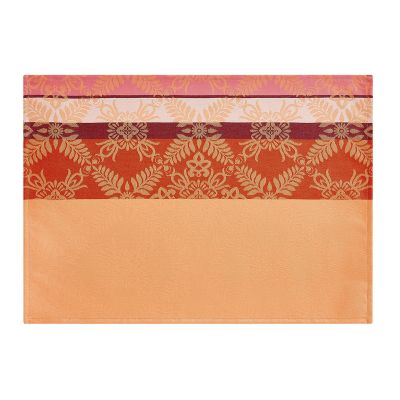 Set De Table Enduit MUMBAI - LE JACQUARD FRANÇAIS - 