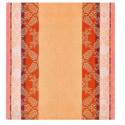 Serviette De Table MUMBAI - LE JACQUARD FRANÇAIS